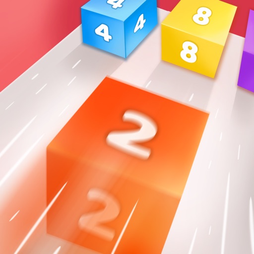 Match Cubes 3D icon