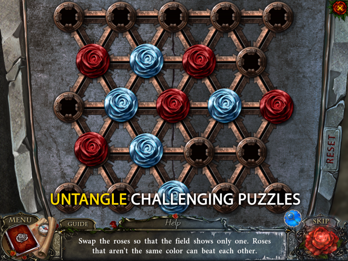 Living Legends Ice Rose