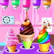 ‎冰淇淋机厂