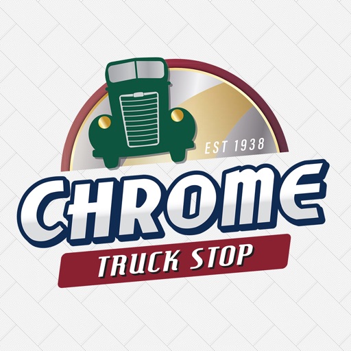 Chrome Truck Stop