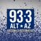 ALT AZ 933 cranks out the Valley’s best alternative rock