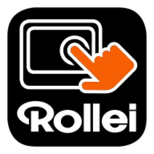 Rollei AC550/560 Touch icon