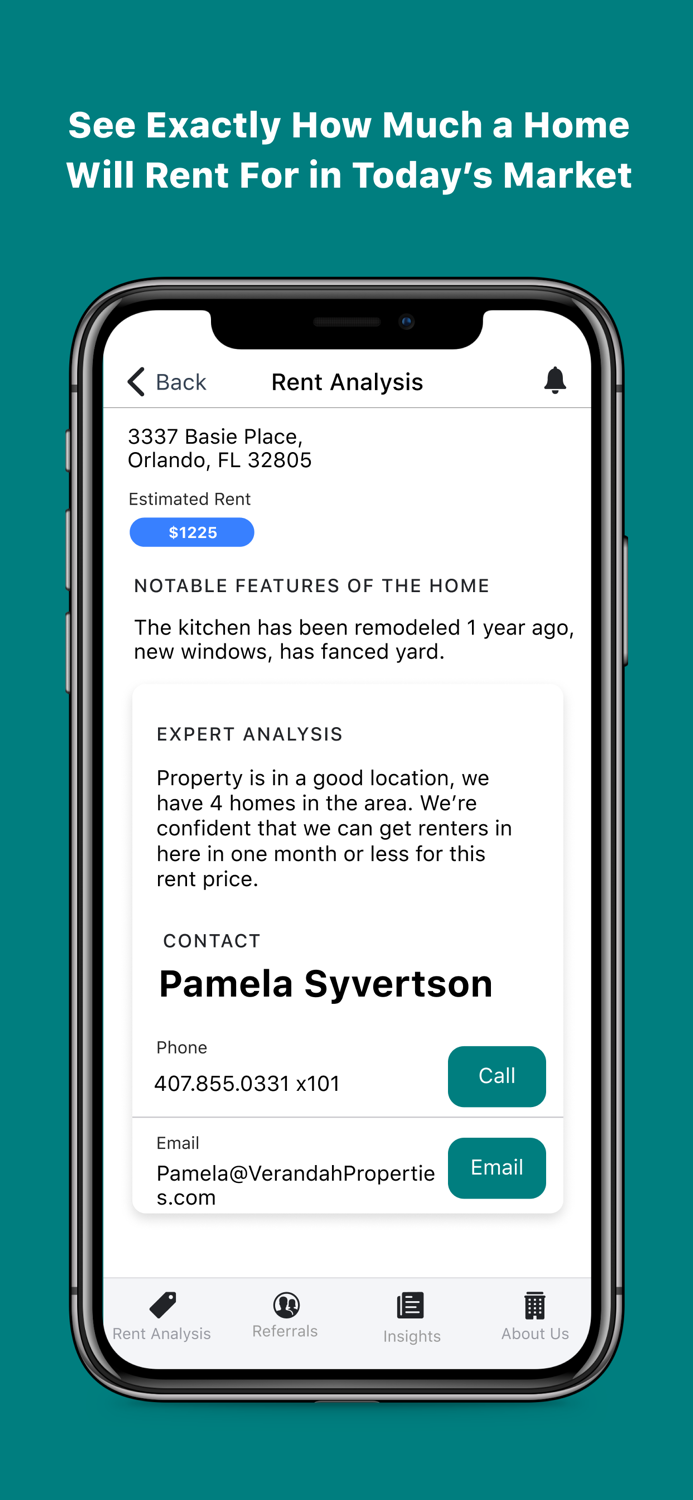 Verandah PM for Realtors