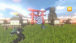 Game screenshot Knife Ninja Hit mod apk