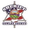 CowleyCo Sheriff icon