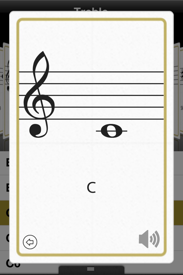 Musicnotes Decks screenshot 4