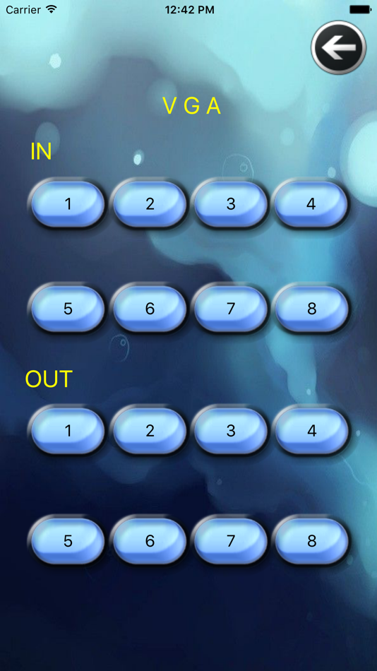 #4. 中控控制 (iOS) بواسطة: Jun Li