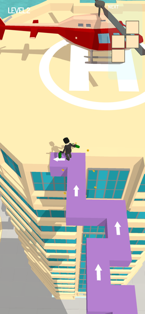 Shapes Run(圖3)-速報App