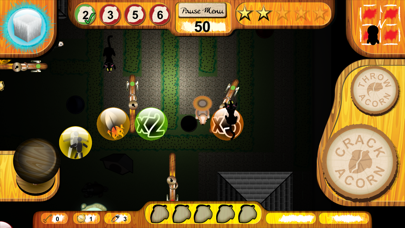 Squirreled World Screenshot