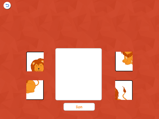 Screenshot #5 pour Combine the Pieces!