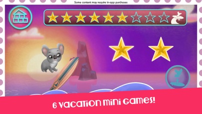 Miss Hollywood®: Vacation Screenshot