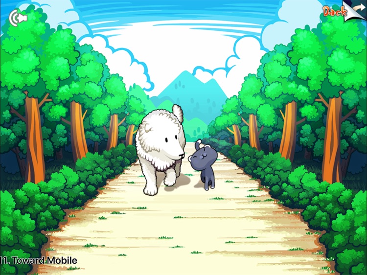 Animals Math Balance for Kids! screenshot-3