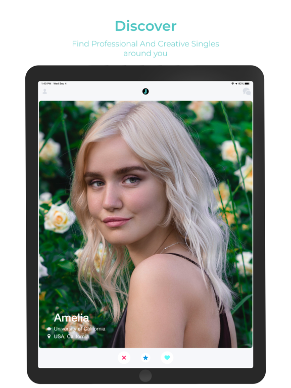 Screenshot #5 pour Jaida