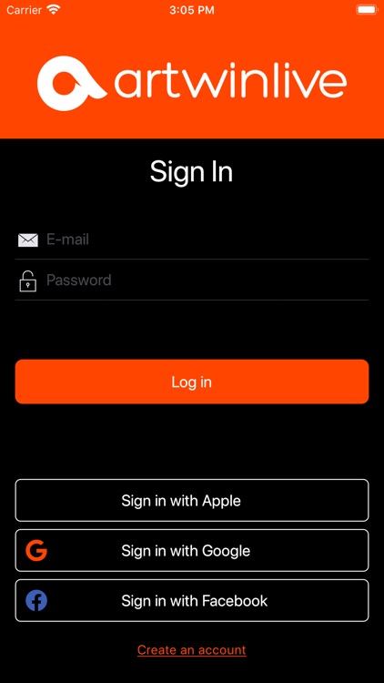 Artwin Live screenshot-3