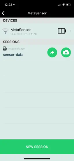 MetaBase screenshot 30