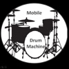 Mobile Drum Machine Pro icon