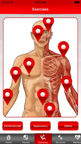 Game screenshot Smart Therapist apk