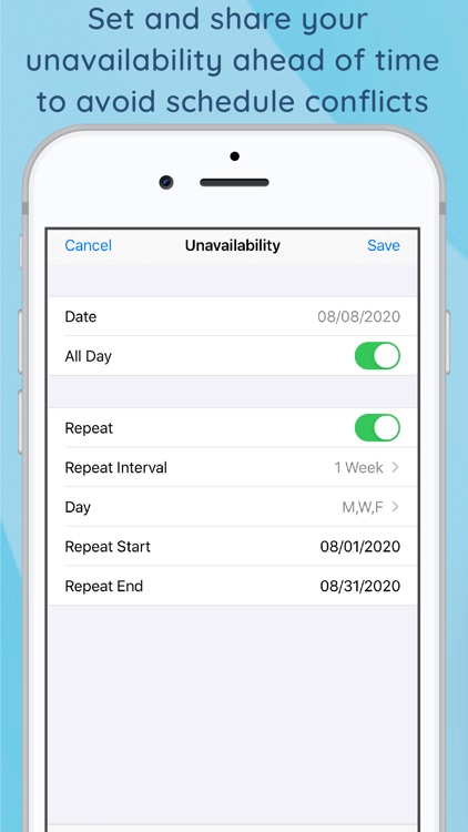 Busy Bunny Employee screenshot-9