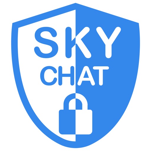 SkyChat Messenger