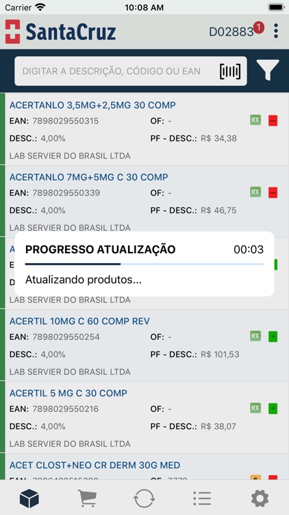 SC Digital screenshot-3