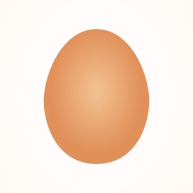 Eggy : eggs cooking timer