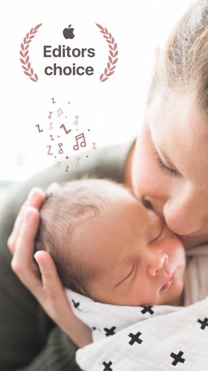 Sleeptot - Baby White Noise screenshot-5