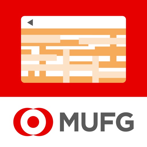 三菱ufj銀行 バンクイック By Mufg Bank Ltd 三菱ufj銀行 バンクイック By Mufg Bank Ltd