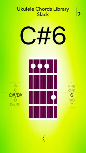 Ukulele Tuner Pro and Chords screenshot 2
