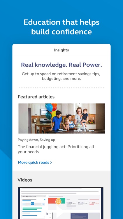 Principal® screenshot-8