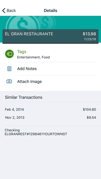 Houston FCU screenshot-3
