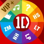 Who is One Direction? + App Positive Reviews