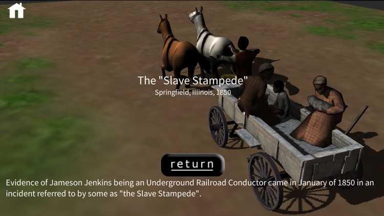 Jenkins Lot AR screenshot-3