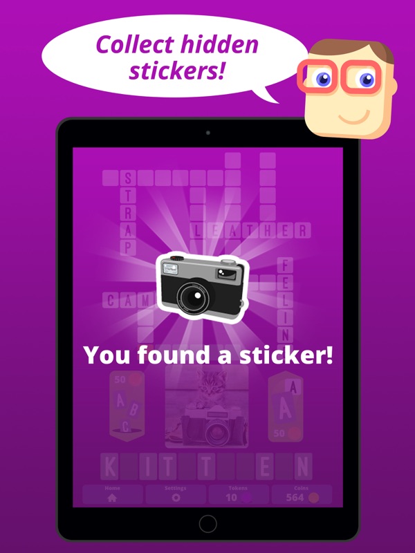 One Clue Crossword screenshot 7