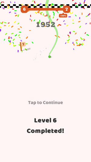 Snowy Slide(圖5)-速報App