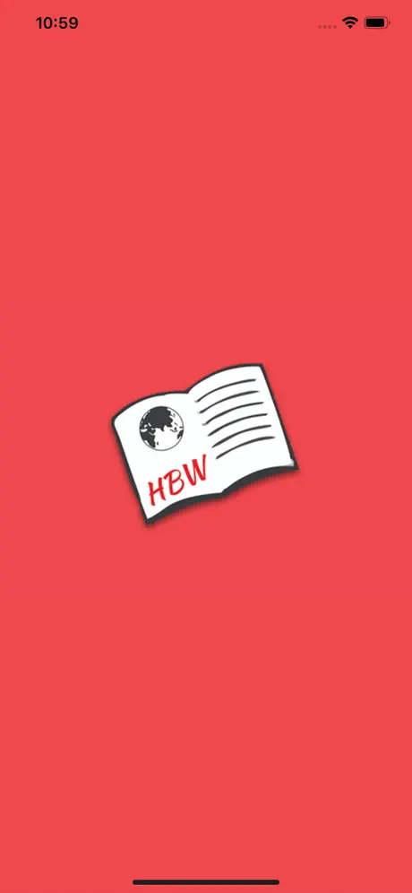 Hema Book World