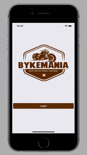 Bykemania Partner(圖1)-速報App