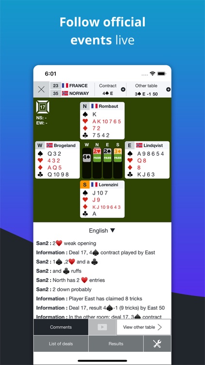 Fun Bridge screenshot-7