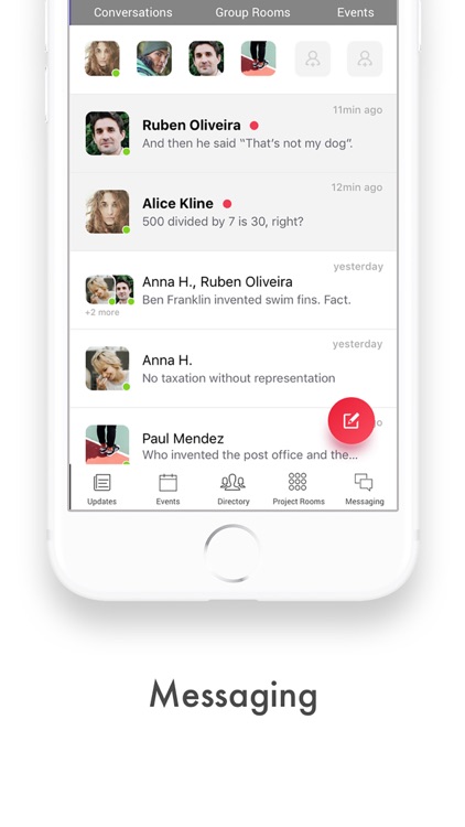 Igniters Network screenshot-4