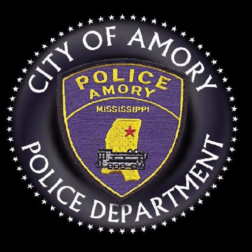 Amory MS Police Department