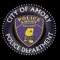 Welcome to the iOS app for the Amory Police Department