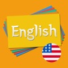 English Vocabulary Flashcard icon