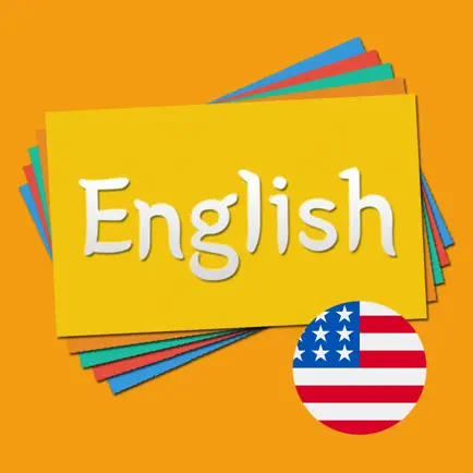 English Vocabulary Flashcard Cheats