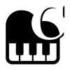 Chord Trainer - various key icon