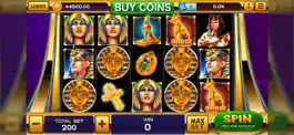 Game screenshot Slots of Ancient Empires hack