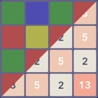 Top 20 Games Apps Like 2048+Colors - Best Alternatives