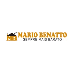 Mario Benatto - Construção