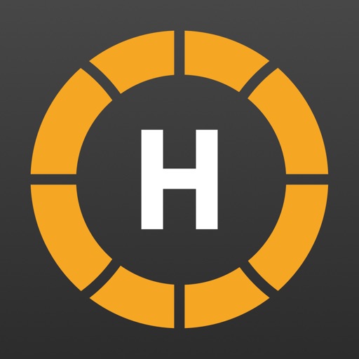 HoopMetrics | Basketball Stats - AppWisp.com