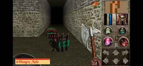 The Quest - Hero of Lukomorye2