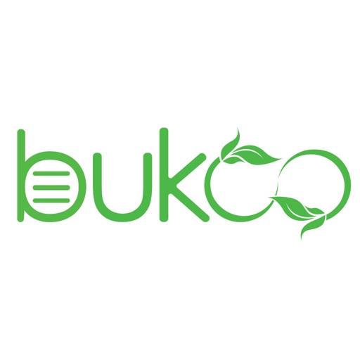 Bukoo eReader icon