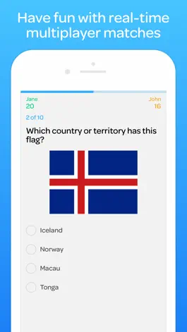Game screenshot Neat Trivia mod apk